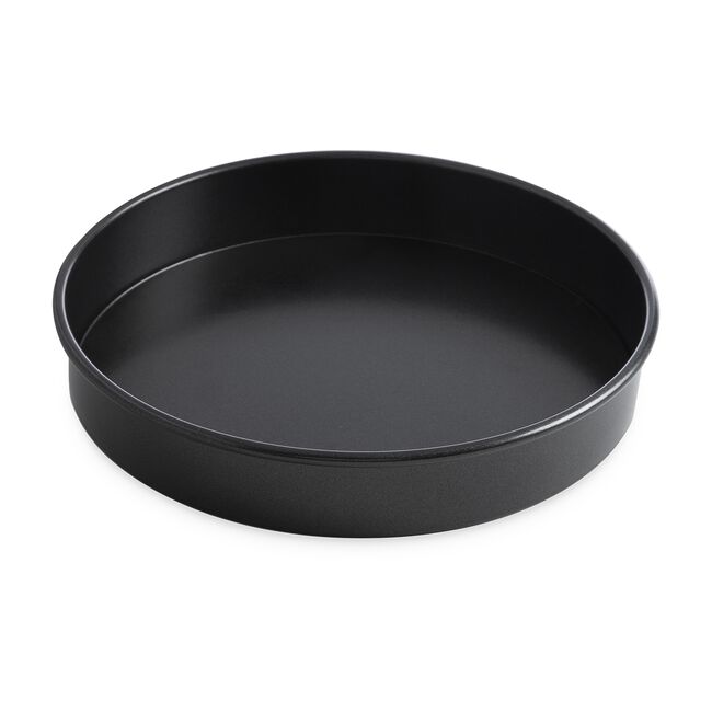 Connoisseur Round Sandwich Cake Tin 9"-Loose Base